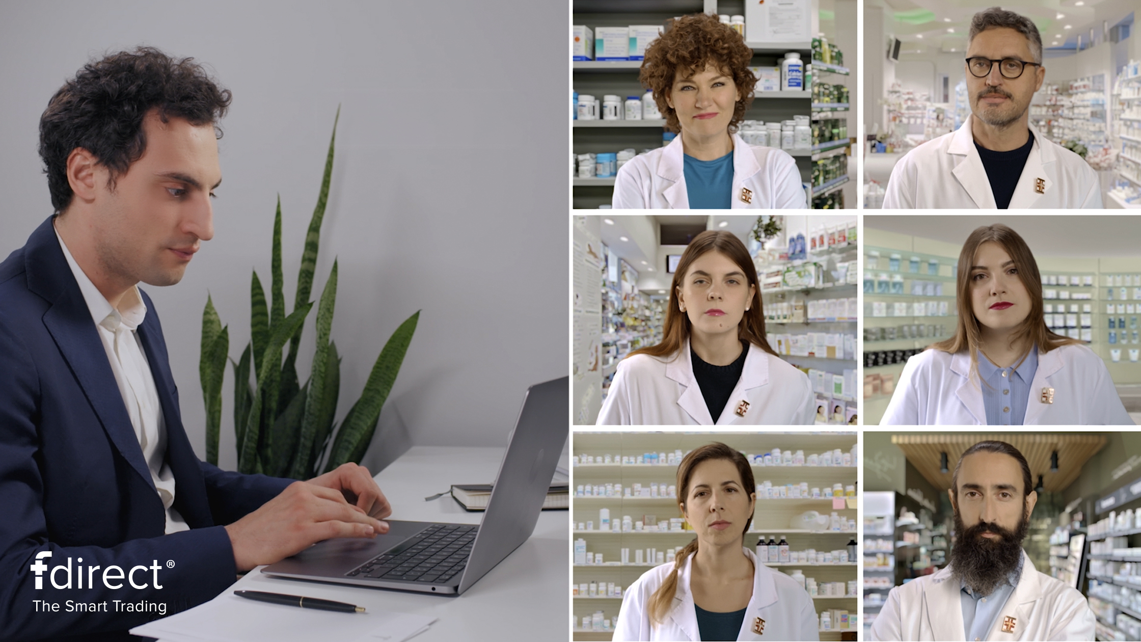 Fdirect per le Centrali