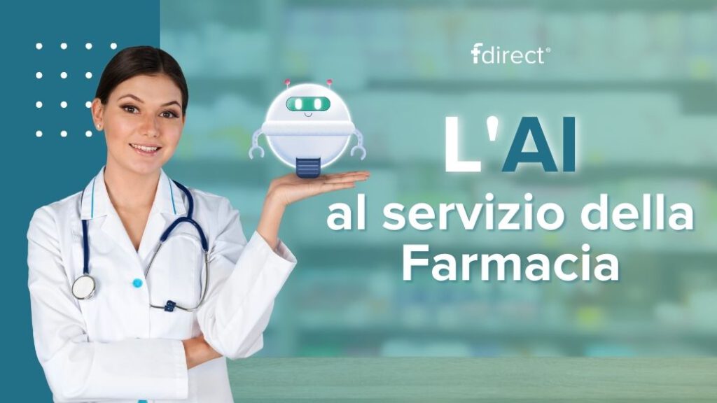 AI in Farmacia