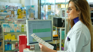 Farmacista Fdirect