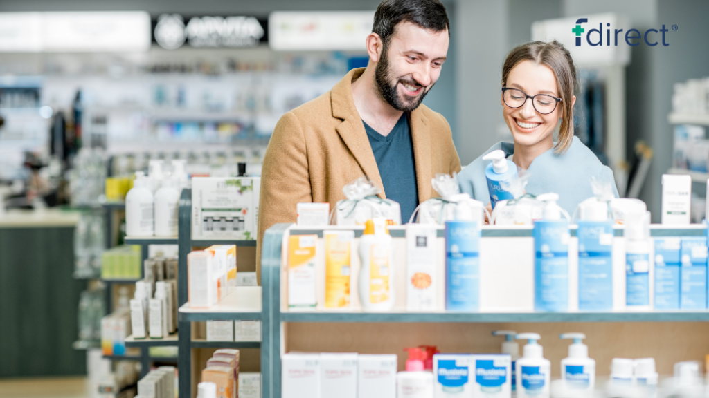 Paziente e Farmacista