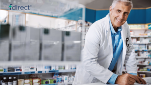 Modifica Il digitale che ti riporta al centro: il Farmacista protagonista del cambiamento